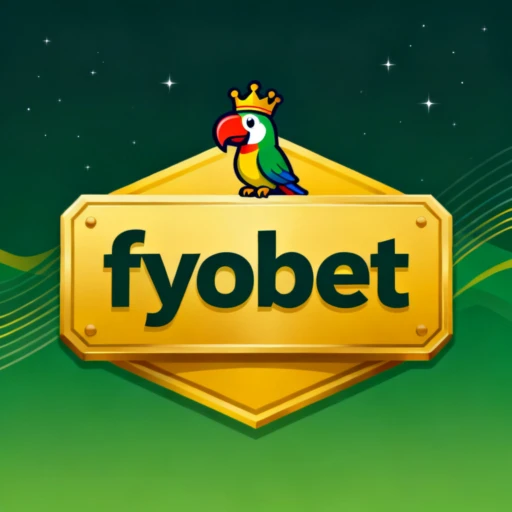 fyobet Logo